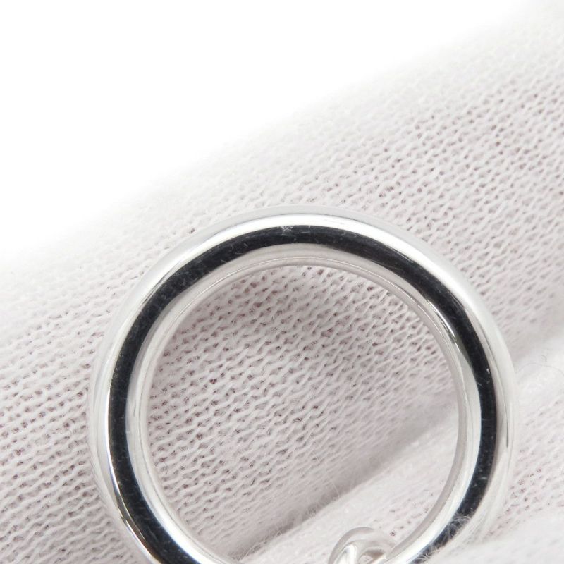 エルメス ネックレス シェーヌダンクル ファランドール SV925シルバー サイズ160 HERMES ロングネックレス ジュエリー