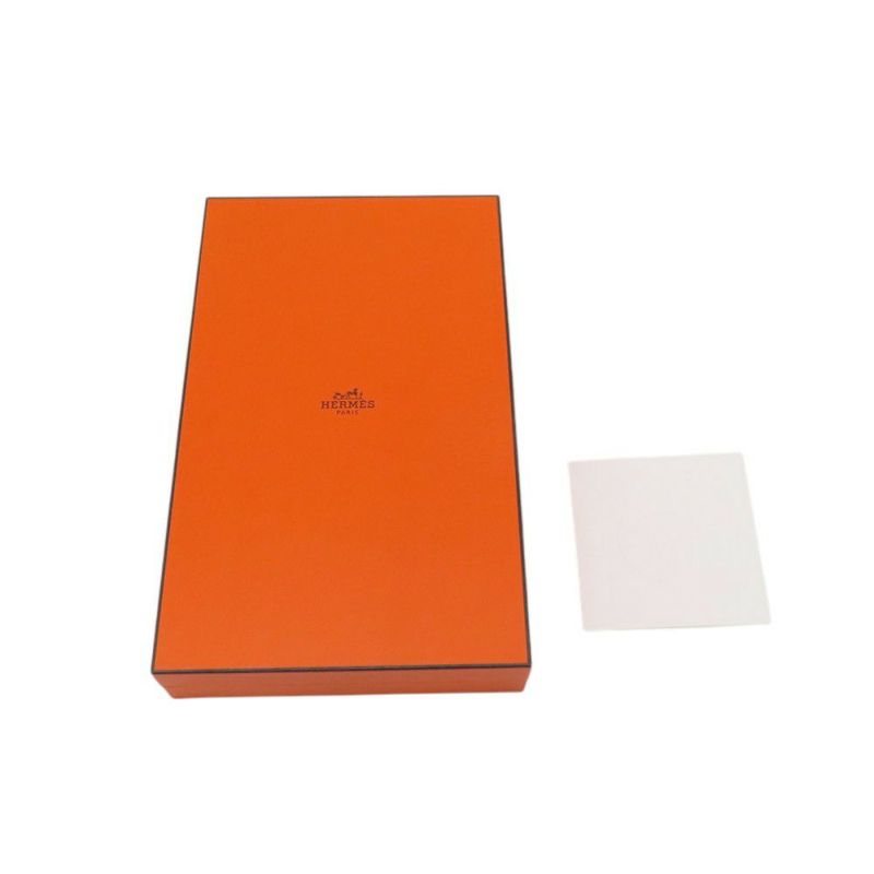 エルメス ネックレス シェーヌダンクル ファランドール SV925シルバー サイズ160 HERMES ロングネックレス ジュエリー