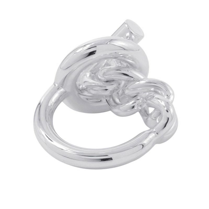 エルメス リング クロワゼットGM SV925シルバー リングサイズ51 HERMES ジュエリー 指輪