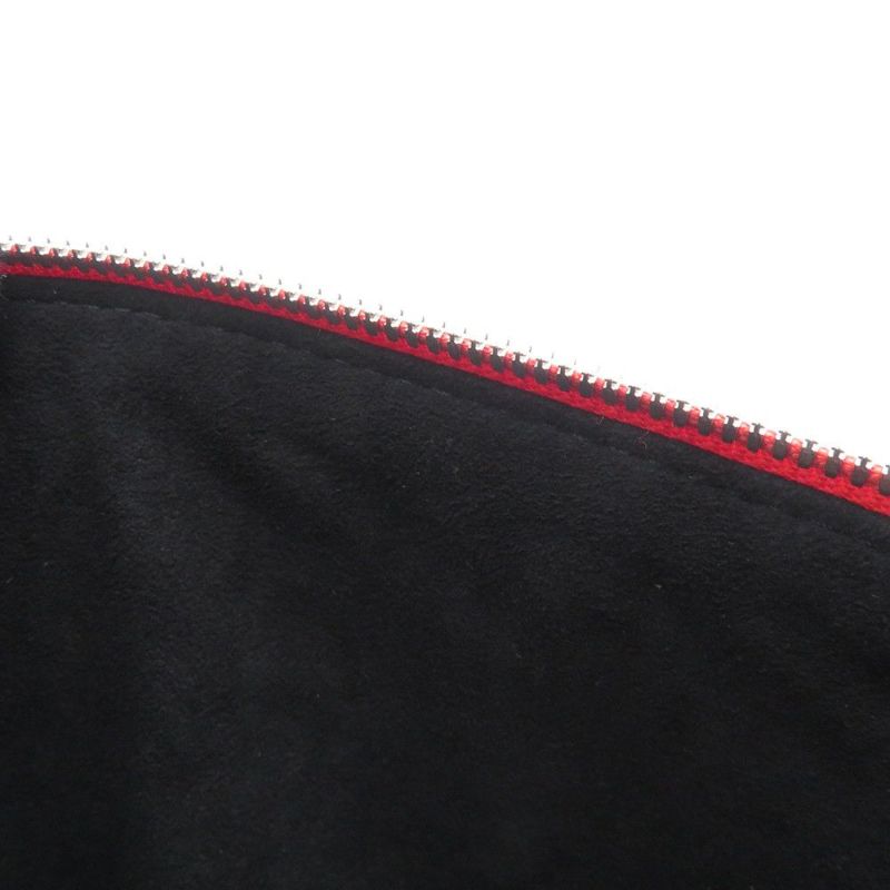 ルイヴィトン ウエストバッグ エピ バムバッグ シュプリーム コラボ M53418 LOUIS VUITTON ヴィトン Supreme メンズ