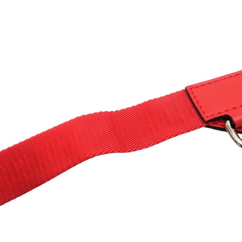 ルイヴィトン ウエストバッグ エピ バムバッグ シュプリーム コラボ M53418 LOUIS VUITTON ヴィトン Supreme メンズ