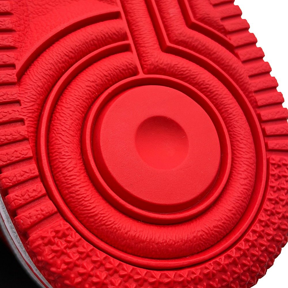 ルイヴィトン スニーカー ナイキコラボ エアフォース1 レディースサイズ4 1/2 1A9VA7 LOUIS VUITTON 靴 白