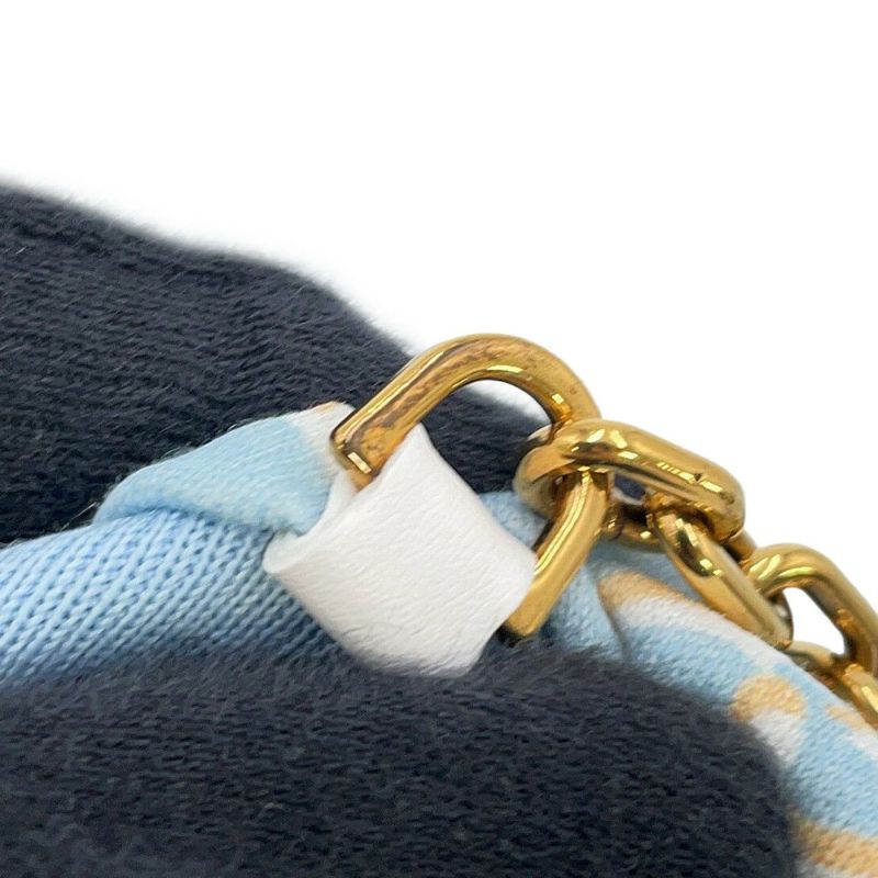 ルイヴィトン ワンピース Tシャツワンピース レディースサイズS LOUIS VUITTON