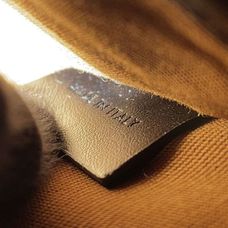 セリーヌ ボディバッグ トリオンフ ベルトバッグ PVC 195972 CELINE