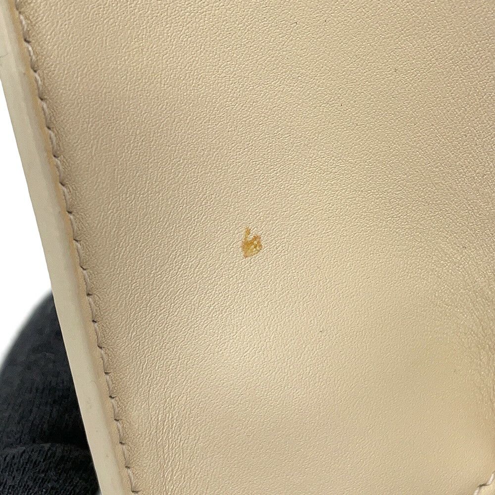 グッチ ハンドバッグ バンブー ダイアナ ミニ レザー 828356 GUCCI 2way