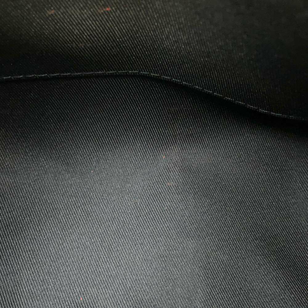 ルイヴィトン ハンドバッグ モノグラム・エクリプス/グラフィティ キーポル・バンドリエール25 M21399 2way 黒 ブラック