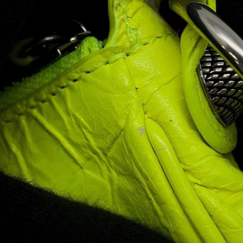 バレンシアガ ショルダーバッグ ル・カゴール XS 671309 BALENCIAGA バッグ