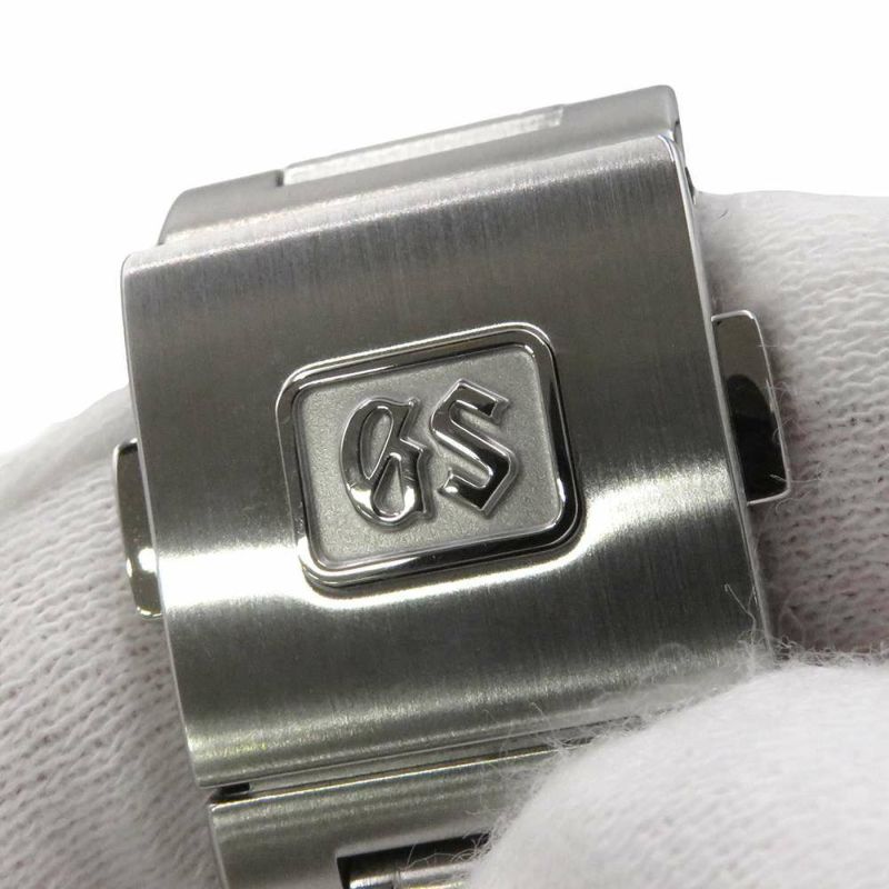 セイコー グランドセイコー ヘリテージ コレクション 25周年記念限定モデル 世界1200本限定 スカイブルー文字盤