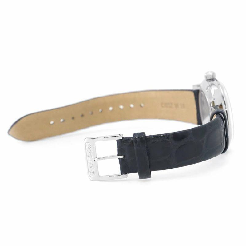 セイコー グランドセイコー エレガンスコレクション 季春 SBGW283 SEIKO 腕時計 ブルー文字盤