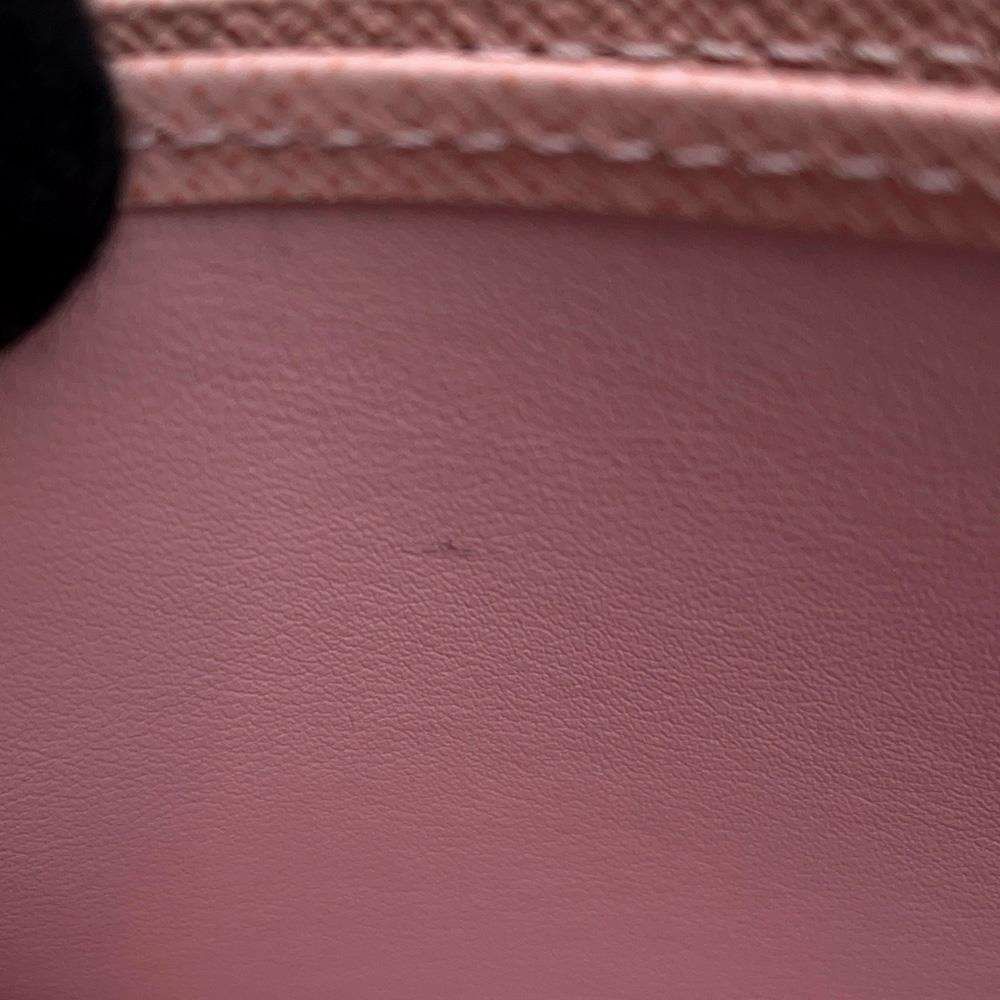 ルイヴィトン 長財布 モノグラム ジッピー・ウォレット M41894 LOUIS VUITTON ラウンドファスナー