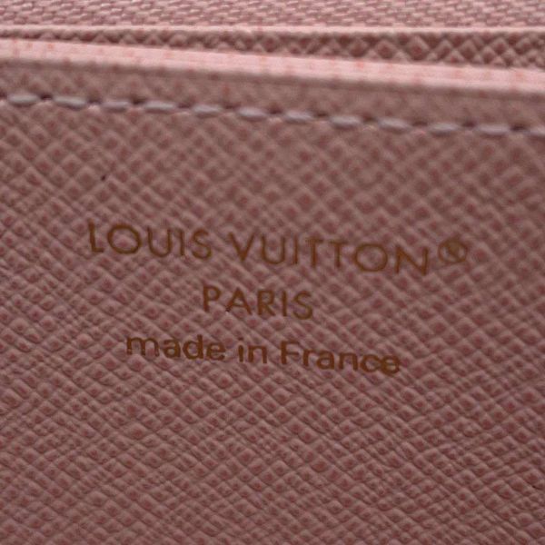 ルイヴィトン 長財布 モノグラム ジッピー・ウォレット M41894 LOUIS VUITTON ラウンドファスナー