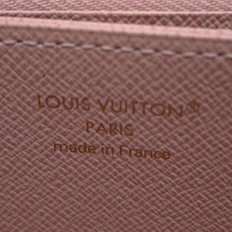 ルイヴィトン 長財布 モノグラム ジッピー・ウォレット M41894 LOUIS VUITTON ラウンドファスナー
