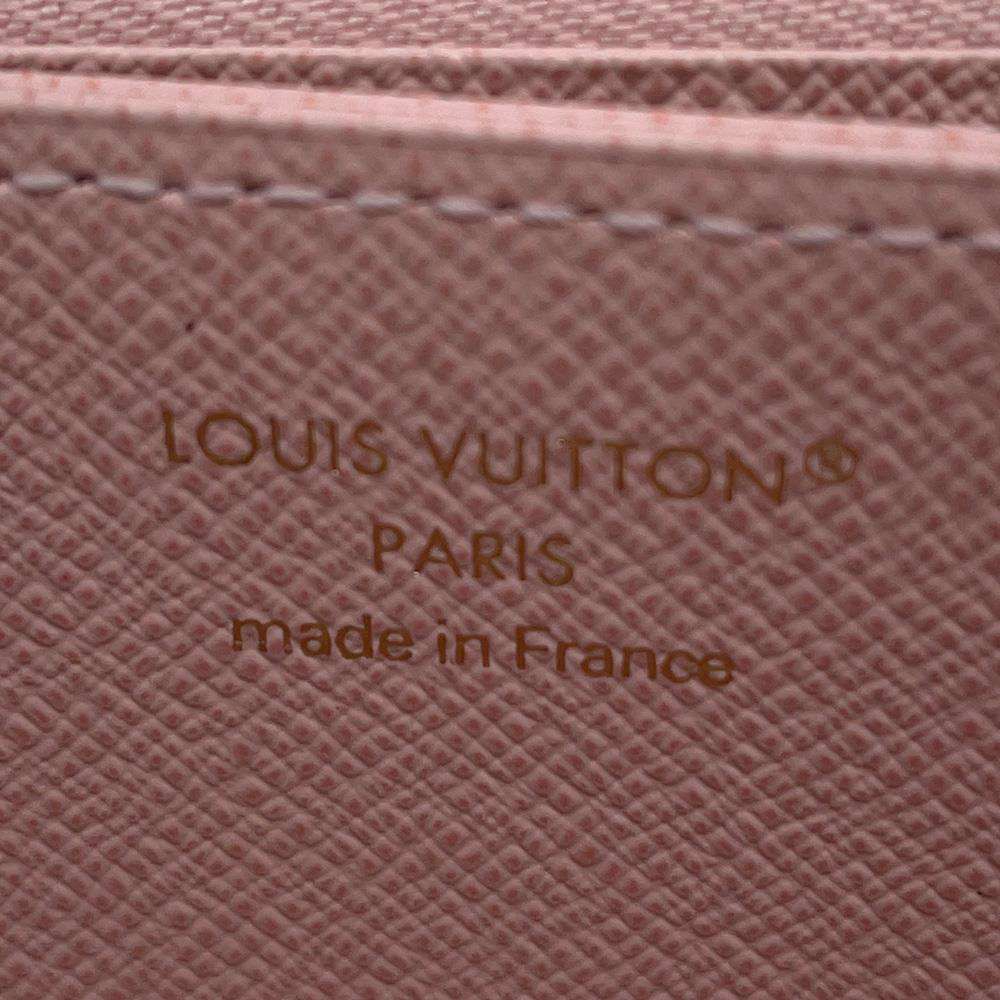 ルイヴィトン 長財布 モノグラム ジッピー・ウォレット M41894 LOUIS VUITTON ラウンドファスナー
