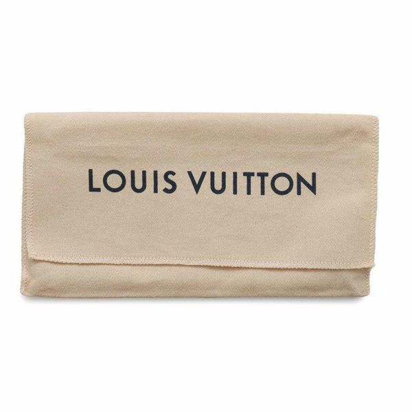 ルイヴィトン 長財布 モノグラム ジッピー・ウォレット M41894 LOUIS VUITTON ラウンドファスナー