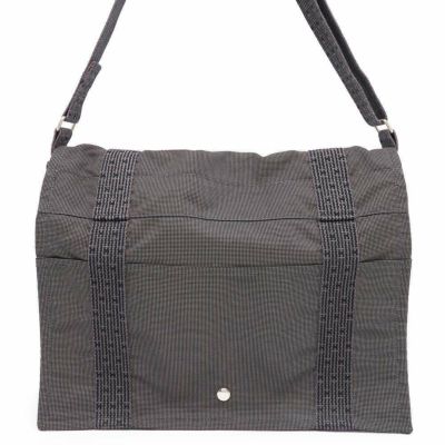 エルメス HERMES エールライン バサス PM メッセンジャーバッグ