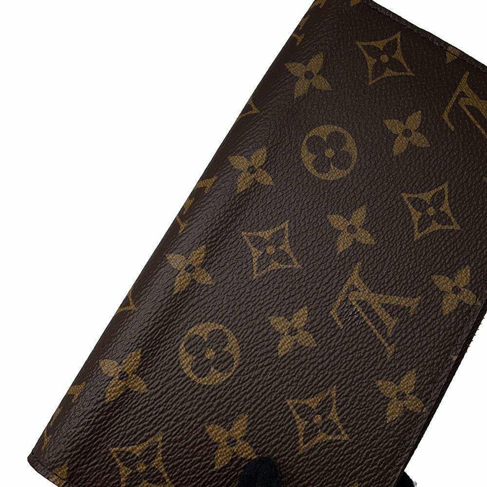 ルイヴィトン 長財布 モノグラム ジッピー・ウォレット M41896 LOUIS VUITTON