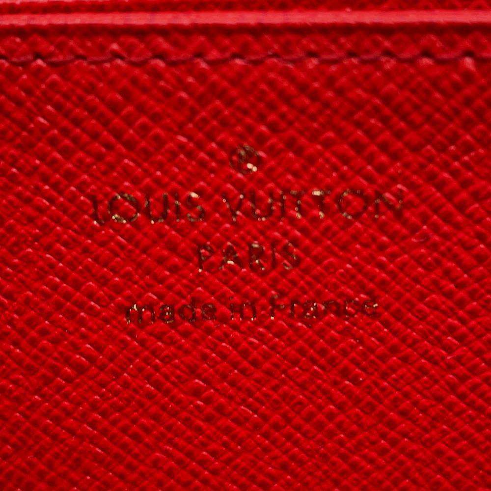 ルイヴィトン 長財布 モノグラム ジッピー・ウォレット M41896 LOUIS VUITTON