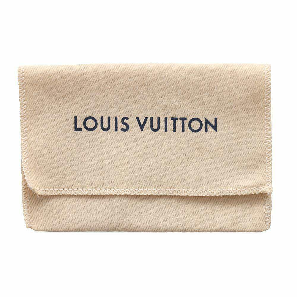 ルイヴィトン キーホルダー LV バニー モノグラム ミンクファー M01560 LOUIS VUITTON ウサギ