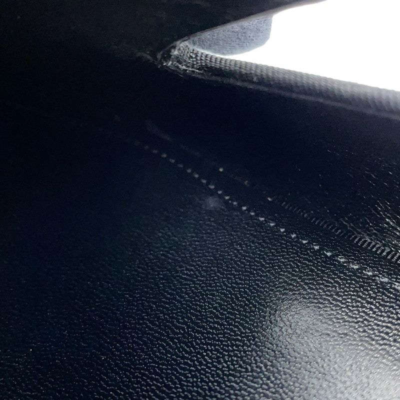 ルイヴィトン ローファー オートゥイユ・ローファー メンズサイズ5 1/2 LOUIS VUITTON 靴 黒 ブラック