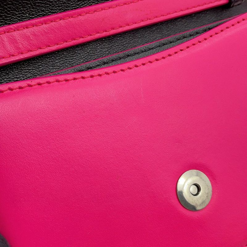 バレンシアガ ショルダーバッグ シャープ XS レザー 594938 BALENCIAGA 2wayウエストポーチ