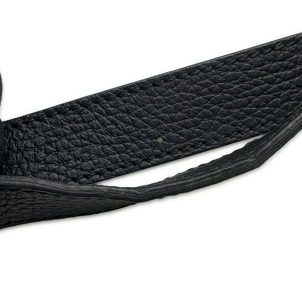 グッチ ショルダーバッグ GGナイロン/レザー メッセンジャーバッグ 510335 GUCCI バッグ 黒 アウトレット品