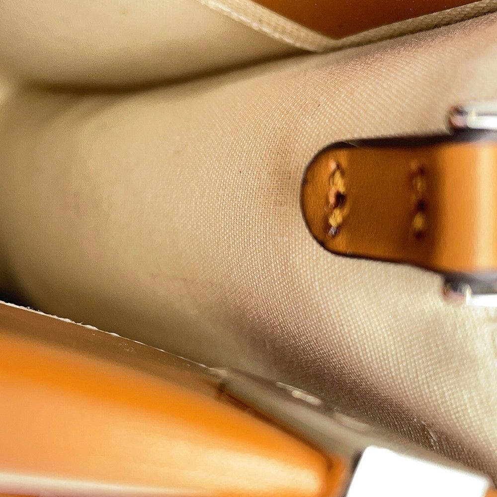 フェンディ ハンドバッグ サンシャイン ショッパー ミニ キャンバス 8BS051 2wayショルダーバッグ