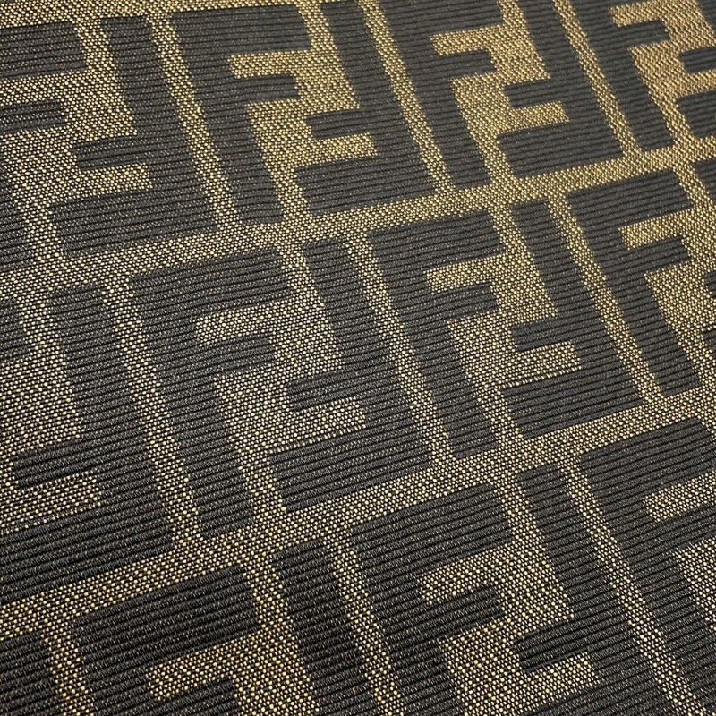 フェンディ ショルダーバッグ ズッカ柄 キャンバス/レザー 15082 FENDI ワンショルダーバッグ