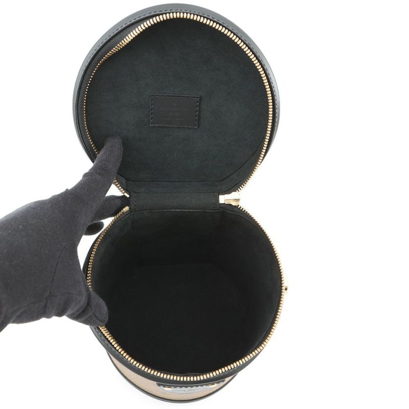 ルイヴィトン ハンドバッグ モノグラムリバース カンヌ M43986 LOUIS VUITTON ヴィトン バニティバッグ バッグ 2way