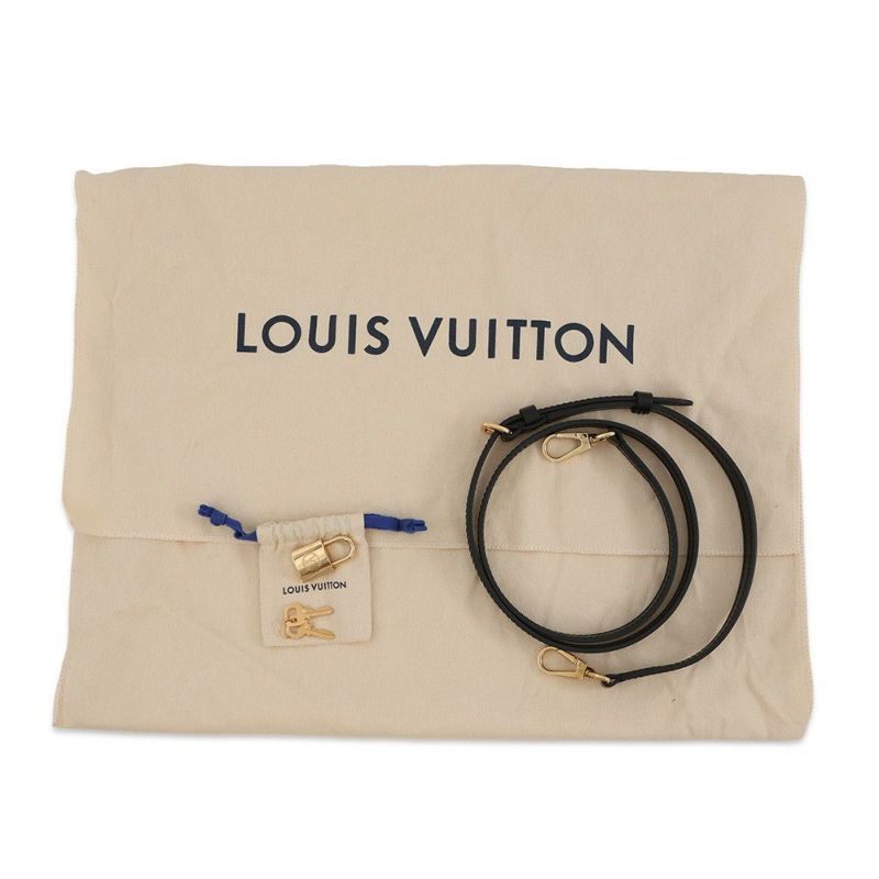 ルイヴィトン ハンドバッグ モノグラムリバース カンヌ M43986 LOUIS VUITTON ヴィトン バニティバッグ バッグ 2way