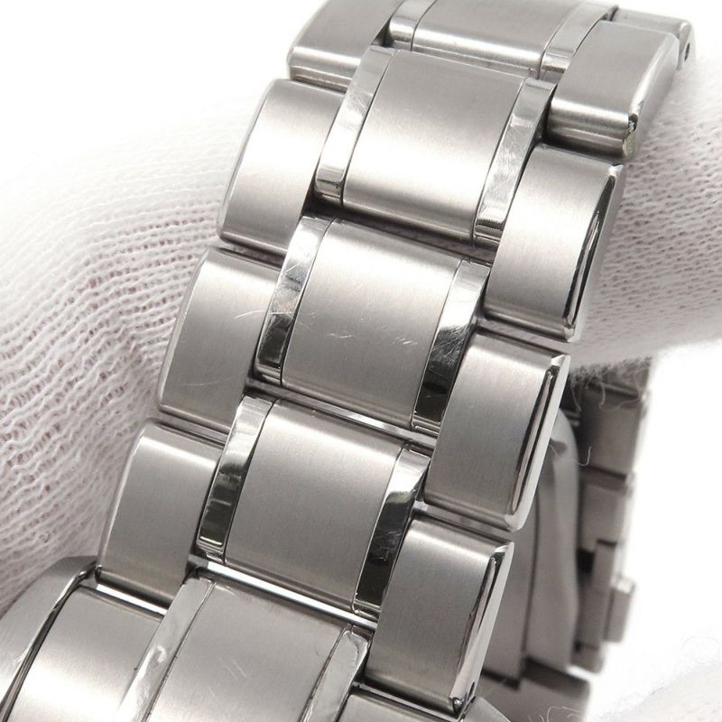 セイコー グランドセイコー ヘリテージ コレクション チタン SBGA211 SEIKO 腕時計 白文字盤