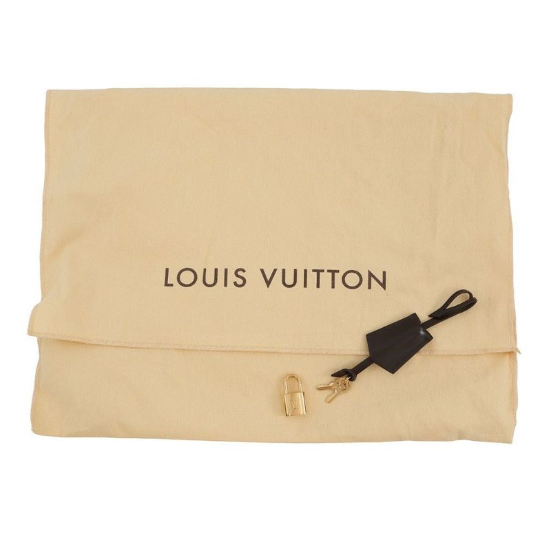ルイヴィトン ハンドバッグ ダミエ・エベヌ ヴェローナ PM N41117 LOUIS VUITTON ヴィトン バッグ 2way ショルダー