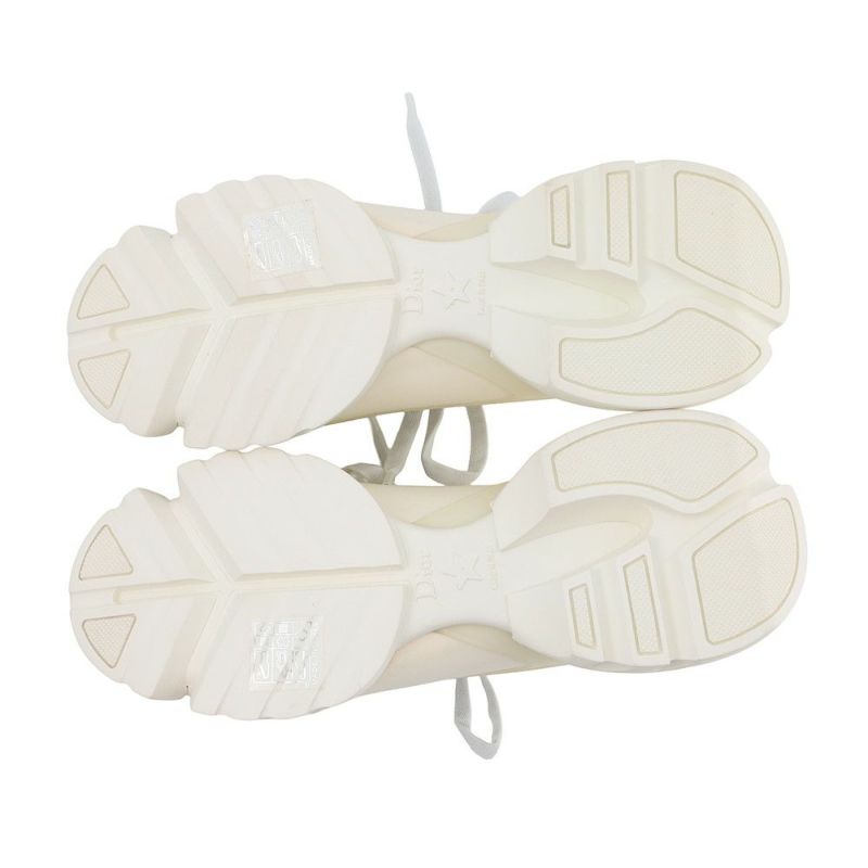 クリスチャン・ディオール スニーカー D-Connect レディースサイズ36 KCK222NGG 靴