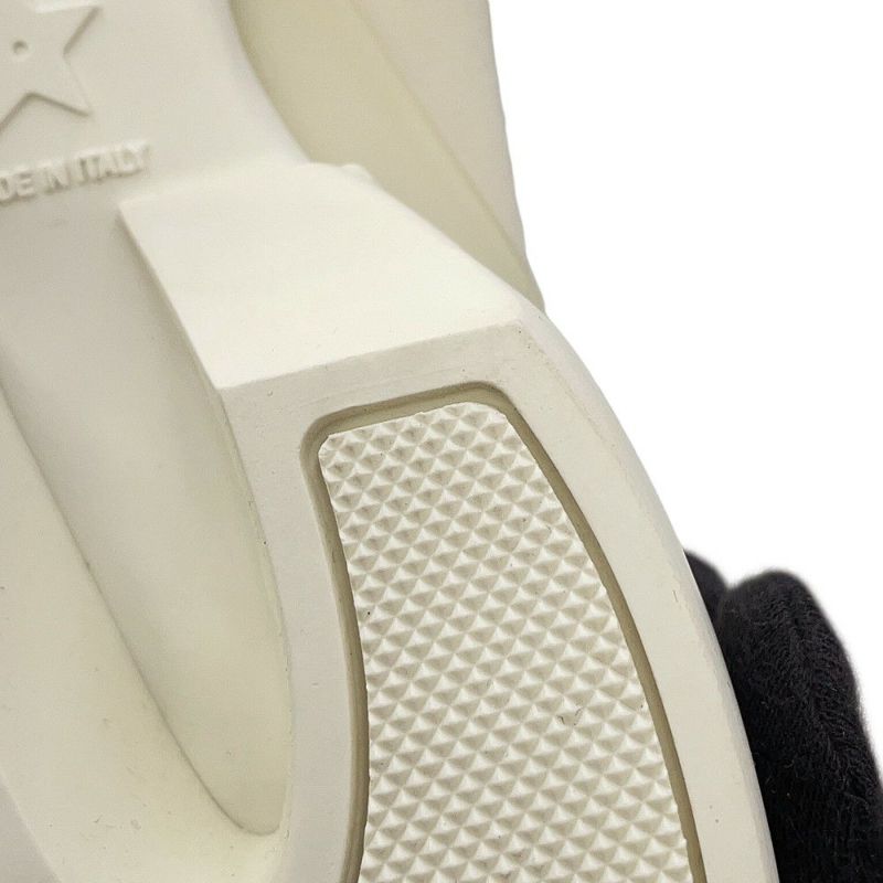 クリスチャン・ディオール スニーカー D-Connect レディースサイズ36 KCK222NGG 靴