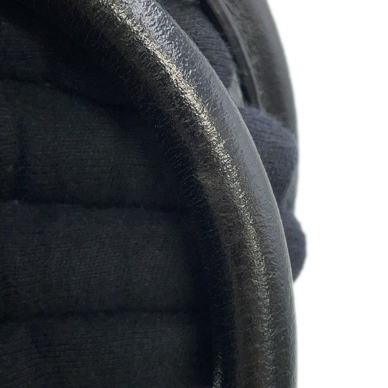 ジバンシー ハンドバッグ アンティゴナ レザー GIVENCHY 2way 黒