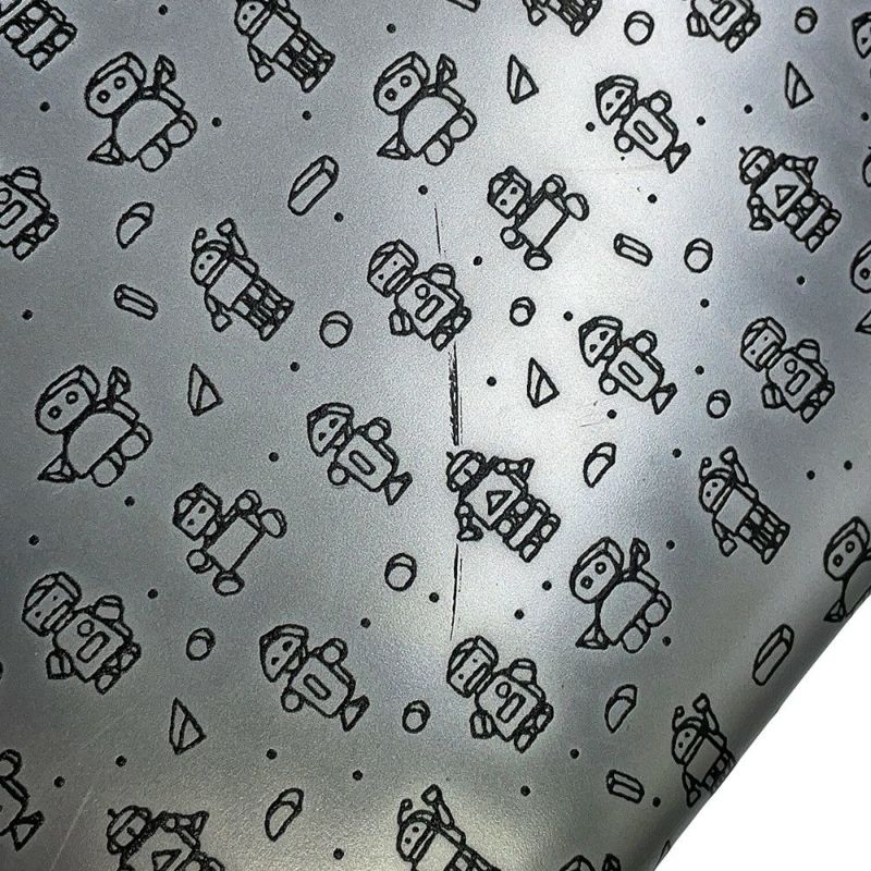 サンローランパリ クラッチバッグ ロボット 397294 SAINT LAURENT PARIS 黒