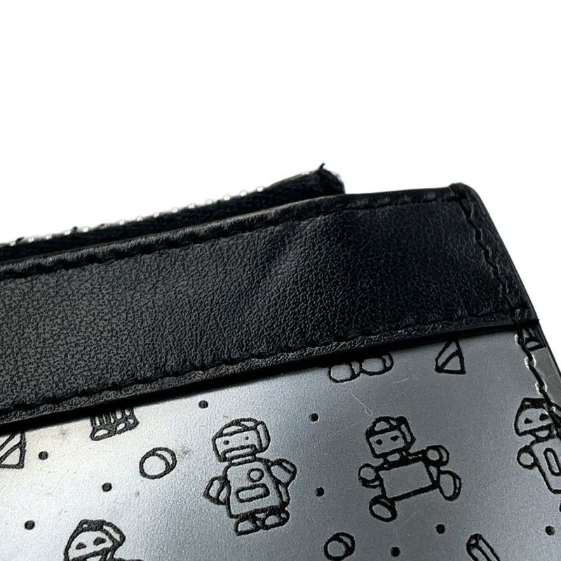 サンローランパリ クラッチバッグ ロボット 397294 SAINT LAURENT PARIS 黒