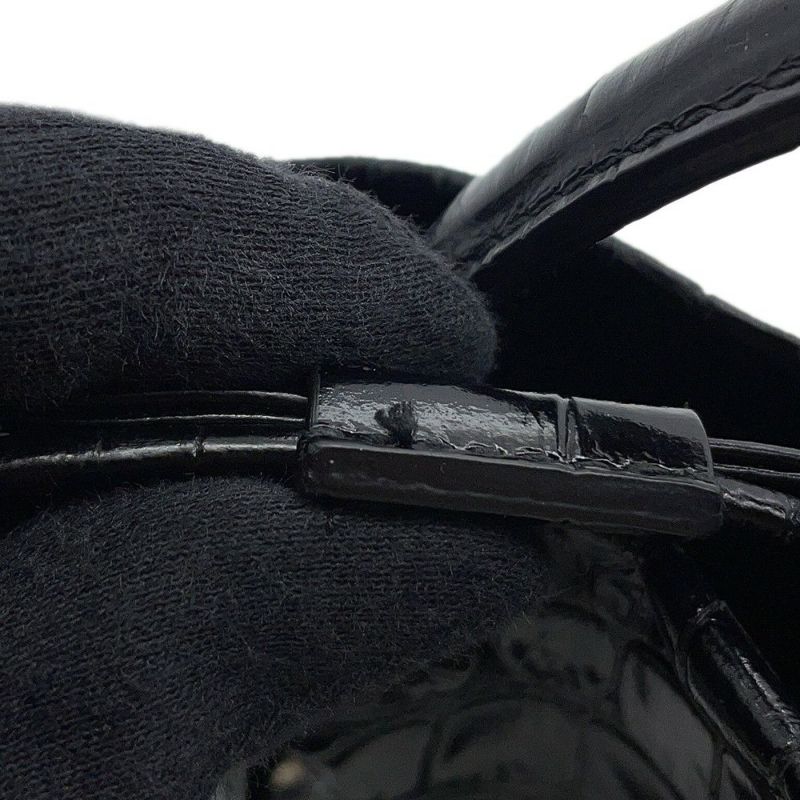 バレンシアガ ショルダーバッグ エブリデイ ドローストリング バケットバッグXS 638342 BALENCIAGA 2way 黒