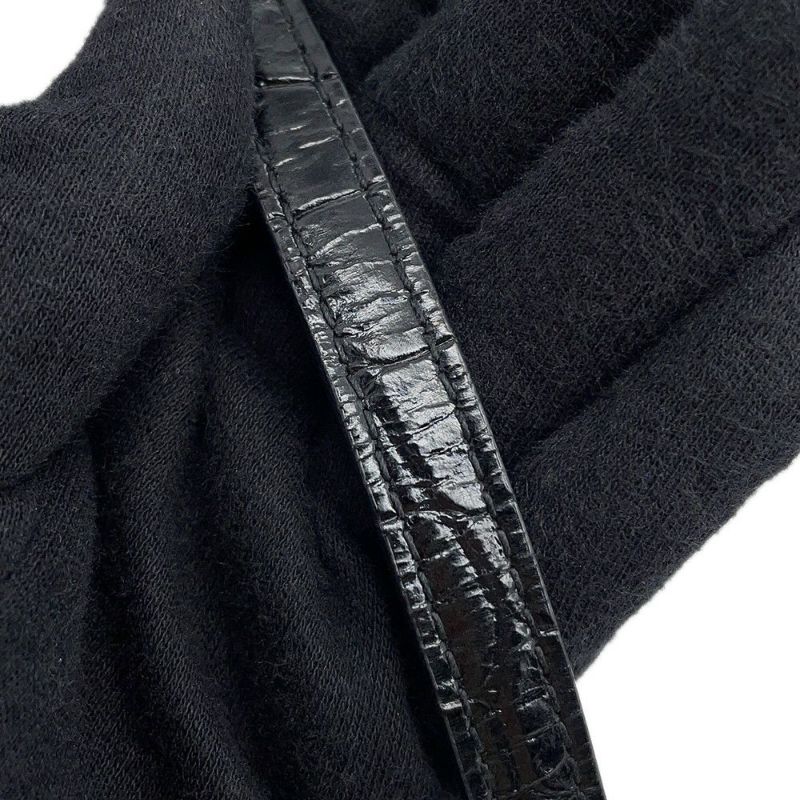 バレンシアガ ショルダーバッグ エブリデイ ドローストリング バケットバッグXS 638342 BALENCIAGA 2way 黒