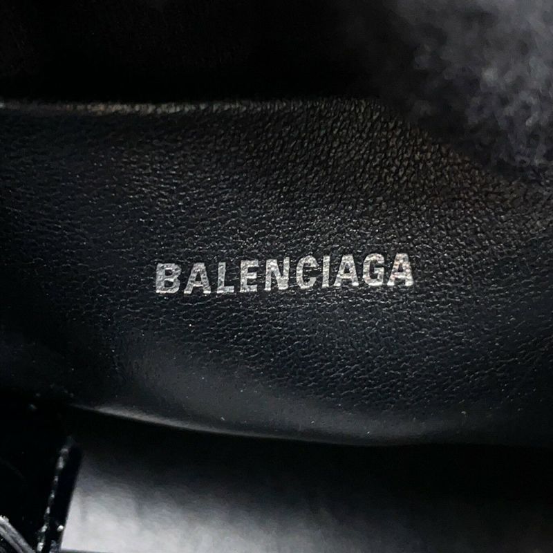 バレンシアガ ショルダーバッグ エブリデイ ドローストリング バケットバッグXS 638342 BALENCIAGA 2way 黒