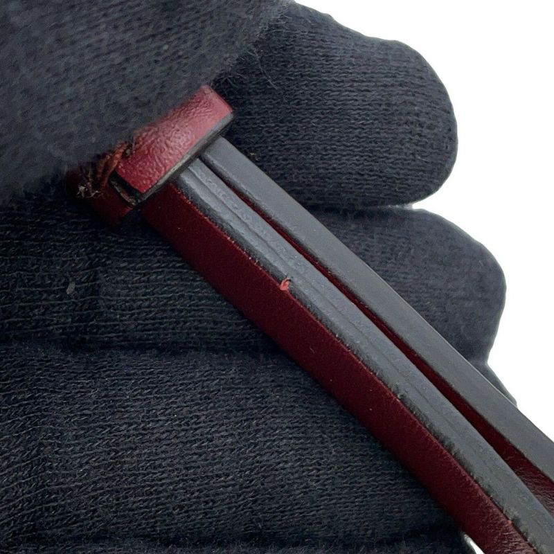 マルニ ハンドバッグ バニエ レザー SCMPU09T24 MARNI 2way