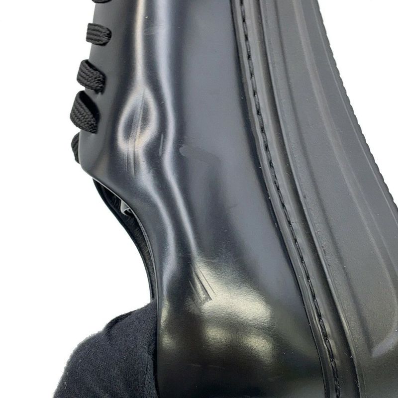 ルイヴィトン スニーカー ビバリーヒルズライン・ローカットスニーカー メンズサイズ9 LOUIS VUITTON 靴 黒 ブラック