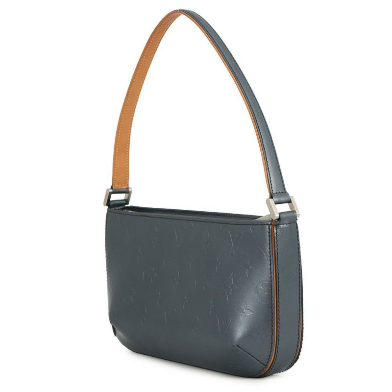 ルイヴィトン ハンドバッグ モノグラム・マット ファウラー M55145 LOUIS VUITTON