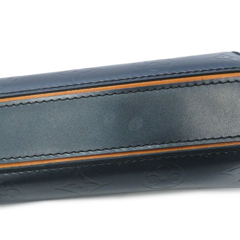 ルイヴィトン ハンドバッグ モノグラム・マット ファウラー M55145 LOUIS VUITTON