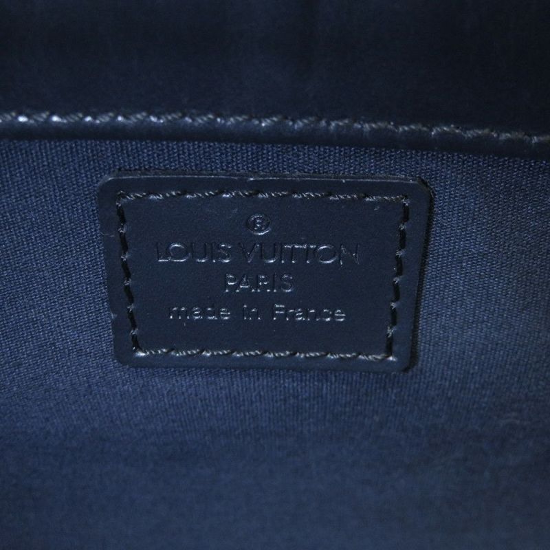 ルイヴィトン ハンドバッグ モノグラム・マット ファウラー M55145 LOUIS VUITTON