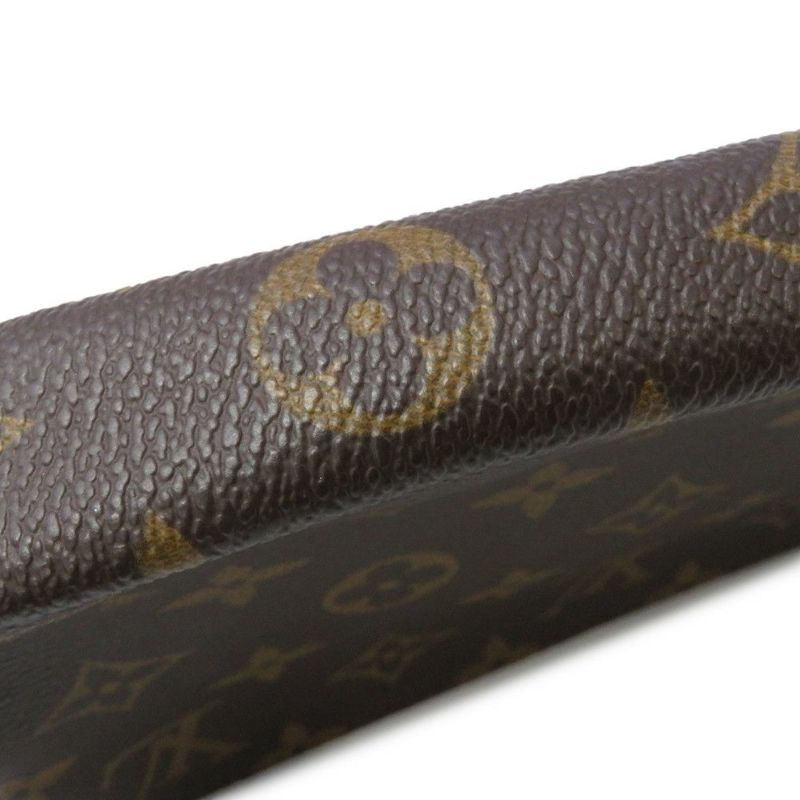 ルイヴィトン ハンドバッグ モノグラム ポシェット・アクセソワール アクセサリーポーチ M51980 LOUIS VUITTON