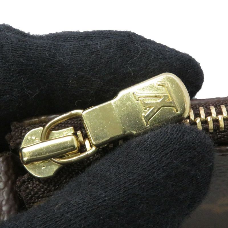 ルイヴィトン ハンドバッグ モノグラム ポシェット・アクセソワール アクセサリーポーチ M51980 LOUIS VUITTON