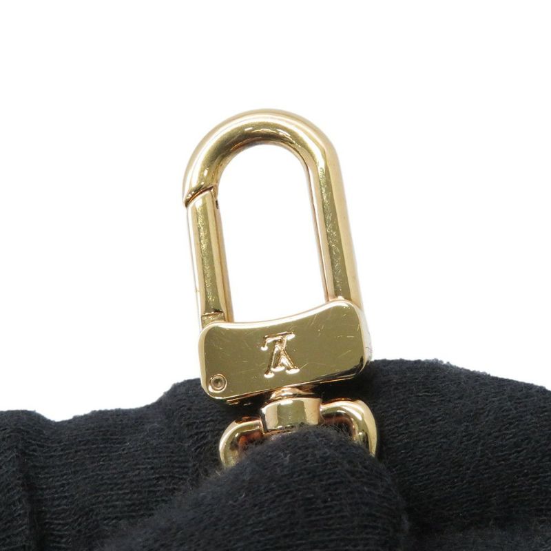 ルイヴィトン ハンドバッグ モノグラム ポシェット・アクセソワール アクセサリーポーチ M51980 LOUIS VUITTON