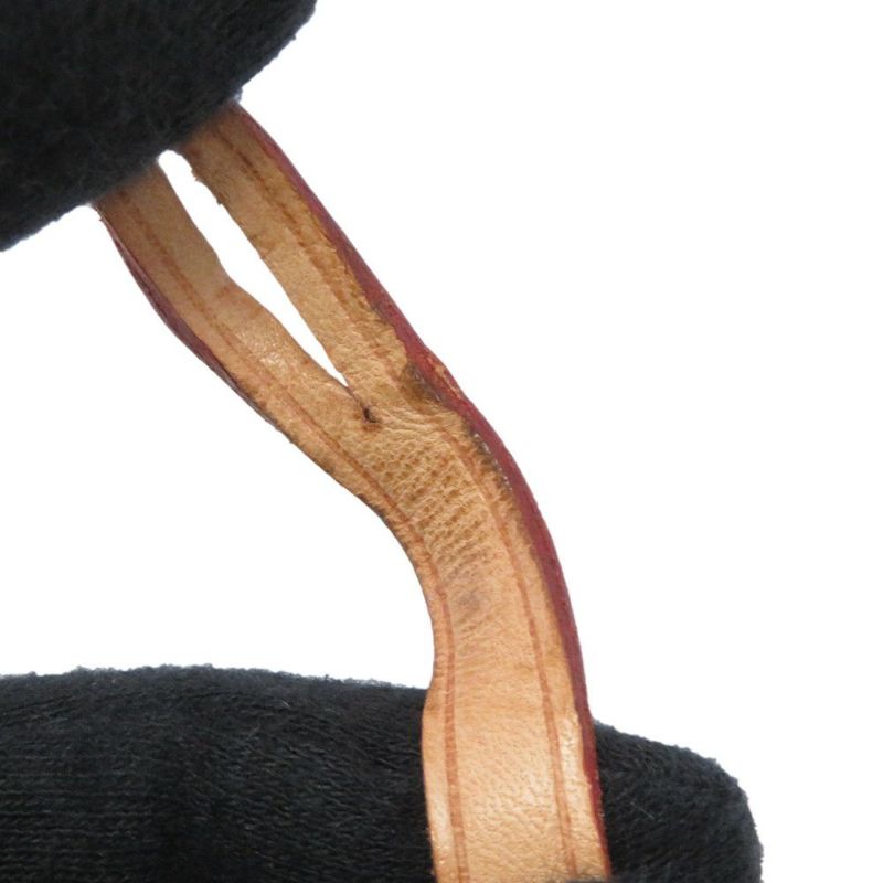 ルイヴィトン ハンドバッグ モノグラム ポシェット・アクセソワール アクセサリーポーチ M51980 LOUIS VUITTON