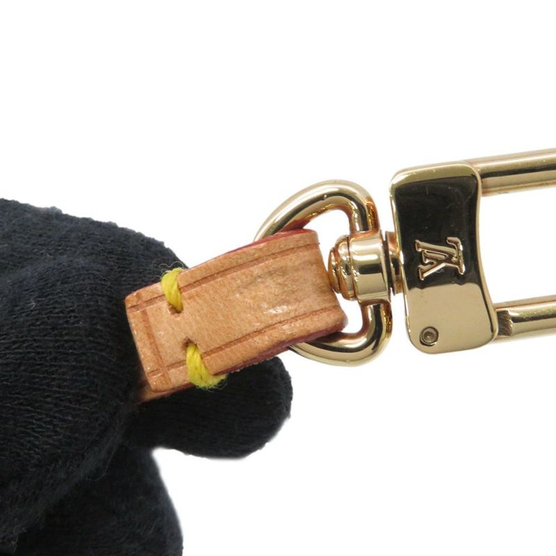 ルイヴィトン ハンドバッグ モノグラム ポシェット・アクセソワール アクセサリーポーチ M51980 LOUIS VUITTON