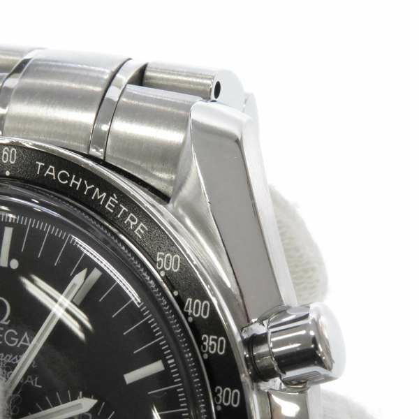オメガ スピードマスター プロフェッショナル 3572.50.00 OMEGA 腕時計 ウォッチ 黒文字盤